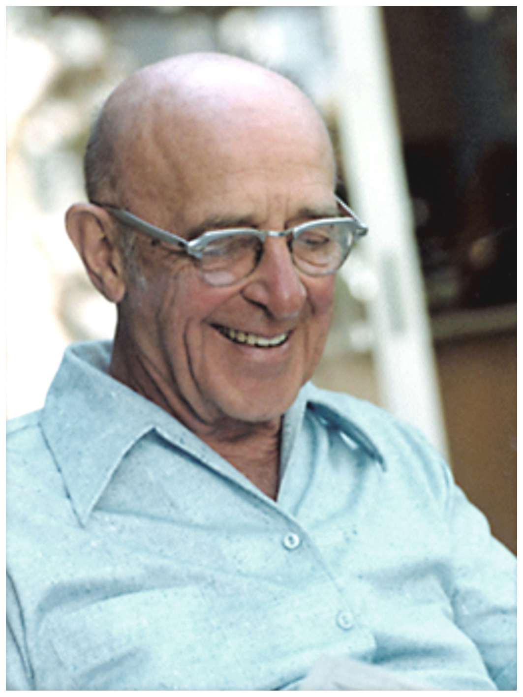 Carl Rogers Net Worth